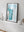 Bondi Icebergs Wipe Out 02 - Wall Art Print