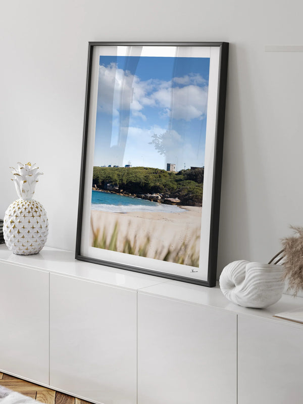 Congwong Beach 01 - Wall Art Print