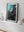 Sydney Tower 01 - Wall Art Print