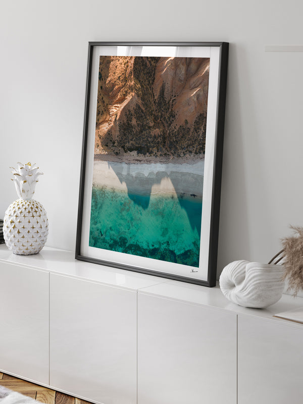 Sellick Beach 03 – South Australia Wall Art Print