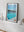 ABC pool 02 - Wall Art Print