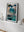 Malabar Rock Pool 01 - Wall Art Print