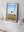 One Tree Hill 02 - Glass House Mountains Wall Art Print