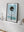 Palm Tree 01 (Whale Beach) - Wall Art Print