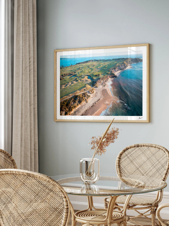 Long Reef Beach 03 - Wall Art Print