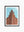 Manchester Unity Building Melbourne Wall Art Print