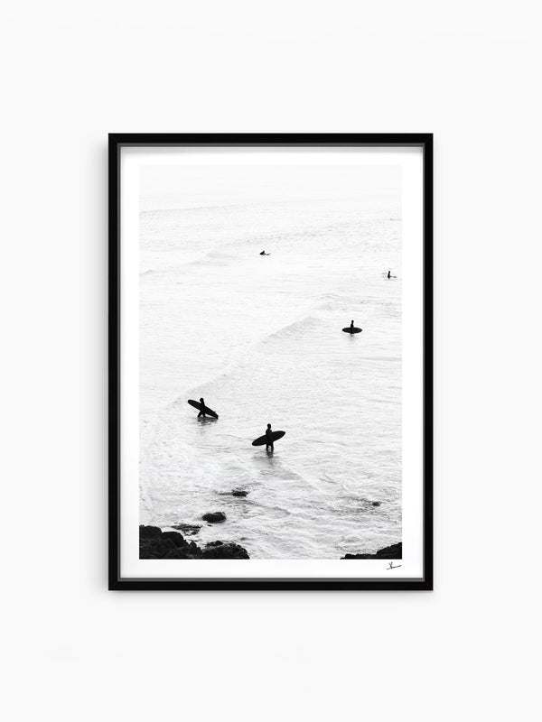 ShadowBox Black