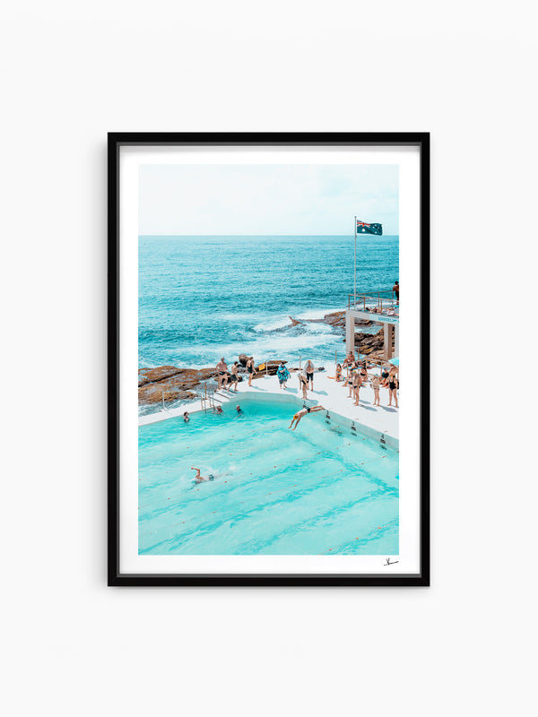 ShadowBox Black (Australia only)