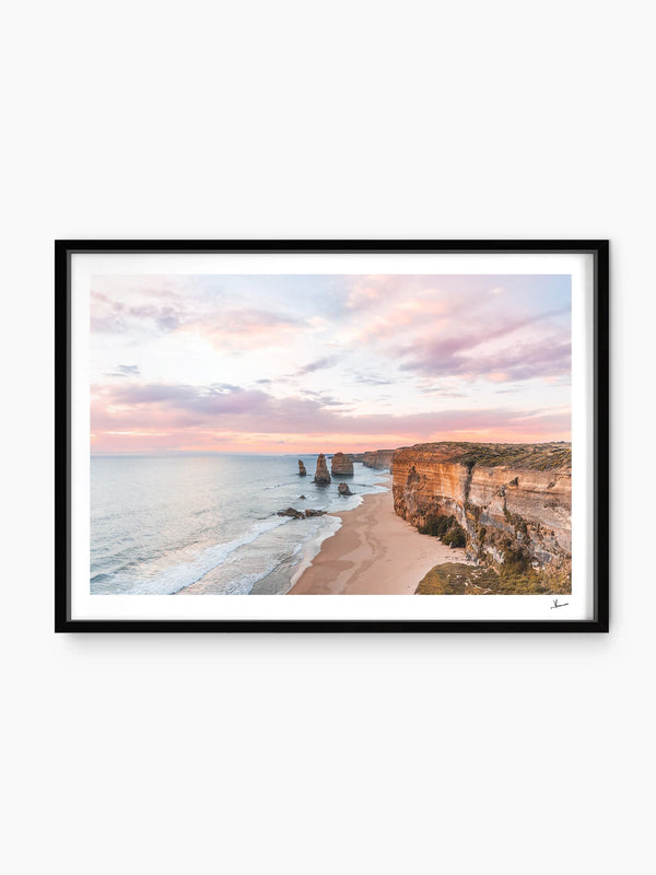 Twelve Apostles 01 - Wall Art Print