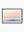 Pastel Sunrise with Dolphins (Boomerang Beach) - Wall Art Print