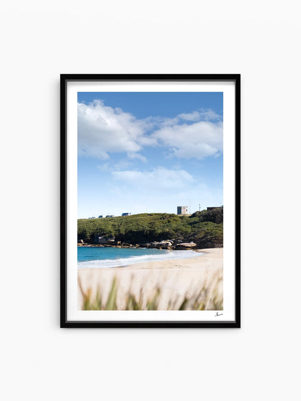 Congwong Beach 01 - Wall Art Print