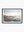 Narrabeen Rock Pool — wall art print in ShadowBox Black frame · Australia Unseen