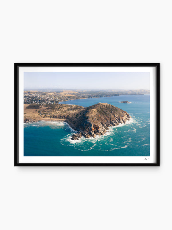Victor Harbor – South Australia Wall Art Print