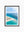 Turquoise Bay — wall art print in ShadowBox Black frame · Australia Unseen