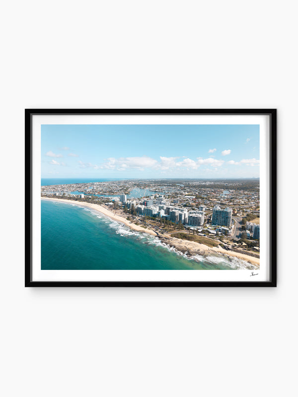 ShadowBox Black (Australia only)