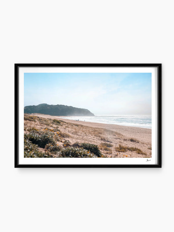 Narrabeen Beach 01 - Wall Art Print
