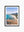 Bulli Rock Pool 01 - New South Wales — wall art print in ShadowBox Black frame · Australia Unseen