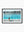 ABC pool 01 - Wall Art Print
