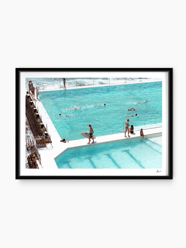 ShadowBox Black (Australia only)