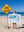 Bondi Icebergs Wipe Out 03 - Wall Art Print