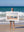 Setting Up - Bondi Beach Wall Art Print