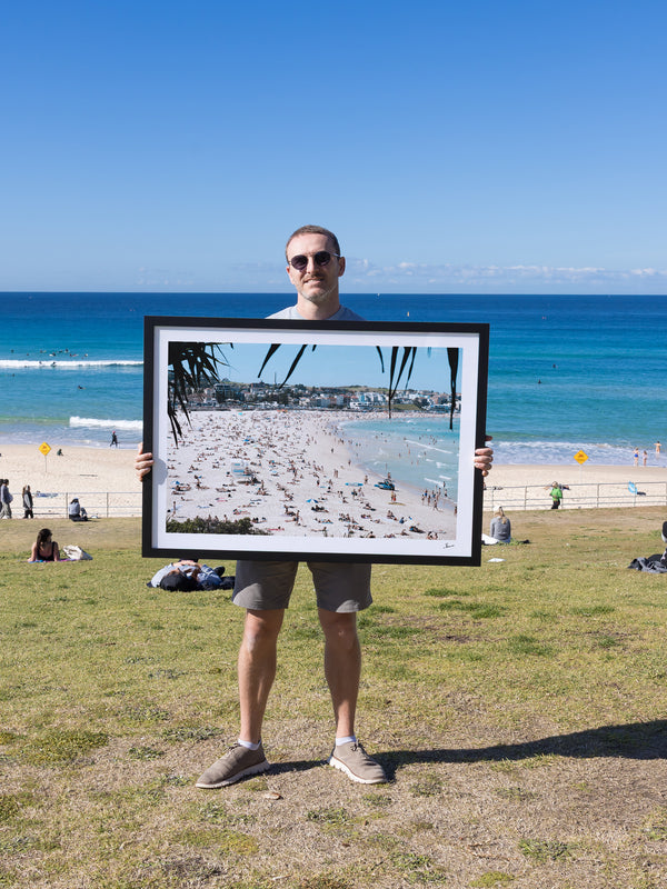 Bondi Beach 05 - Wall Art Print