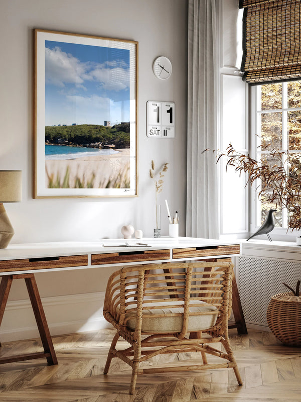 Congwong Beach 01 - Wall Art Print