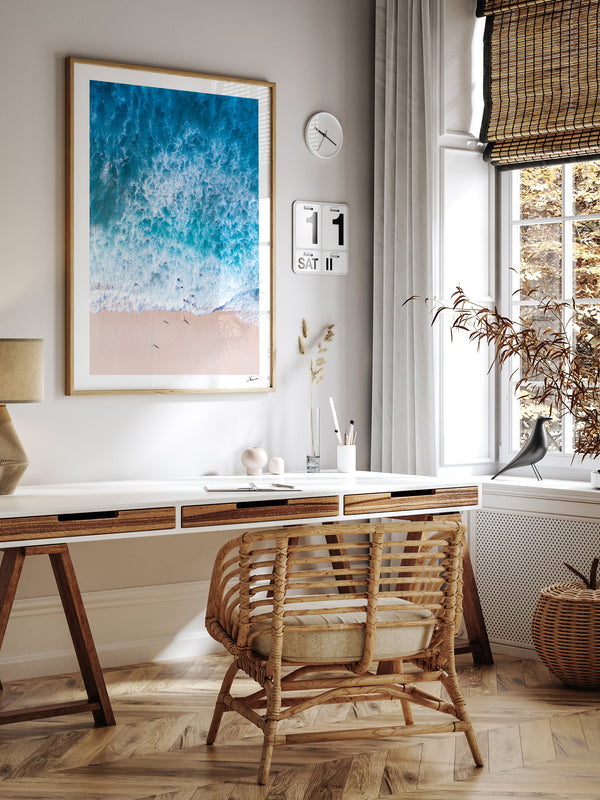 Bondi Beach 04 - Wall Art Print