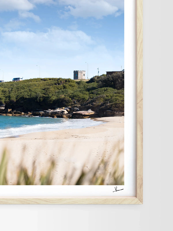 Congwong Beach 01 - Wall Art Print