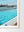 ABC pool 02 - Wall Art Print