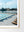 ABC pool 03 - Wall Art Print