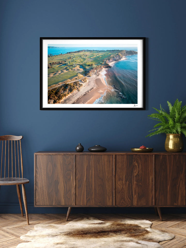 Long Reef Beach 03 - Wall Art Print