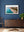 Brighton Bathing Boxes 02 - Wall Art Print