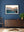 South Curl Curl Pool 02 - Wall Art Print
