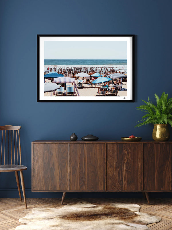 Manly Beach 03 - Wall Art Print