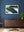 Geoff James Pool (Clovelly Baths) 01 - Wall Art Print