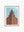 Manchester Unity Building Melbourne Wall Art Print