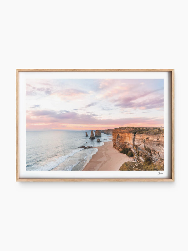 Twelve Apostles 01 - Wall Art Print