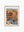Yardie Creek — wall art print in ShadowBox Raw Wood frame · Australia Unseen