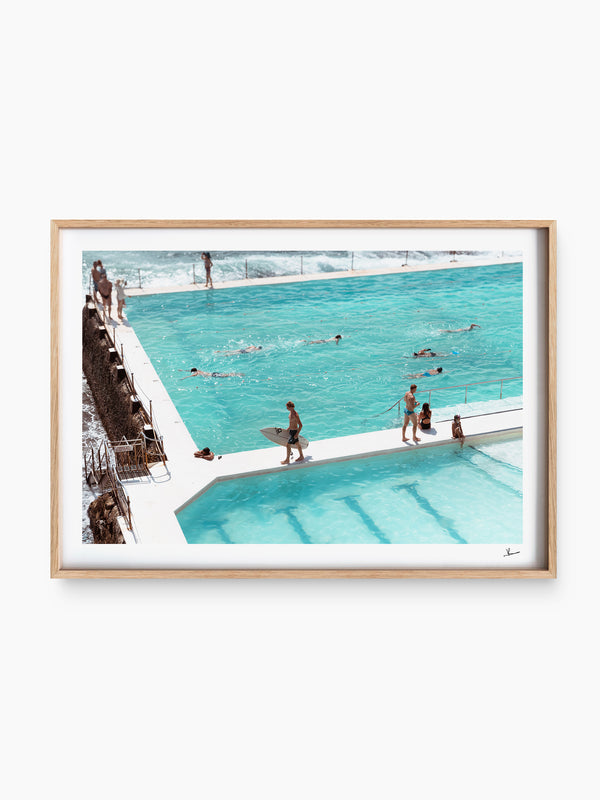 ShadowBox Raw Wood (Australia only)