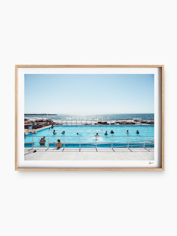 ShadowBox Raw Wood