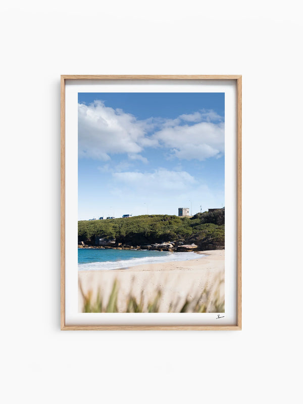 Congwong Beach 01 - Wall Art Print