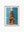 Clock Tower — wall art print in ShadowBox Raw Wood frame · Australia Unseen