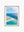 Turquoise Bay — wall art print in ShadowBox Raw Wood frame · Australia Unseen