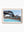 North Sydney Olympic Pool — wall art print in ShadowBox Raw Wood frame · Australia Unseen