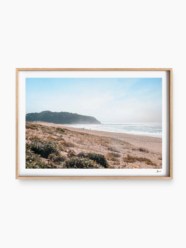 Narrabeen Beach 01 - Wall Art Print