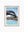 North Sydney Olympic Pool — wall art print in ShadowBox Raw Wood frame · Australia Unseen