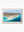 Turquoise Bay 01 - Western Australia — wall art print in ShadowBox Raw Wood frame · Australia Unseen