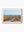Yardie Creek — wall art print in ShadowBox Raw Wood frame · Australia Unseen