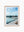 ABC pool 03 - Wall Art Print